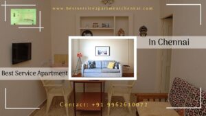 Best Service Apartment Chennai